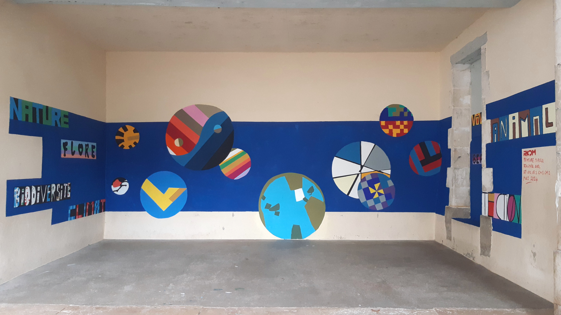 DANS LA TÊTE DE THOMAS PESQUET